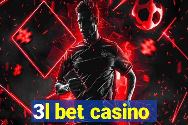 3l bet casino